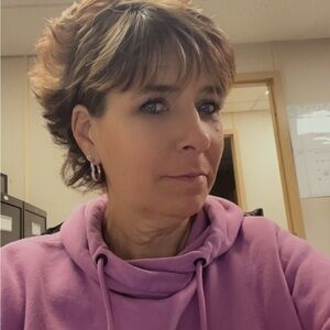 Meet your Posher, Rochelle